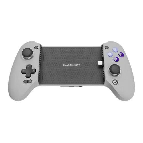 Controlador de Jogos G8 Galileo USB-C com Suporte
