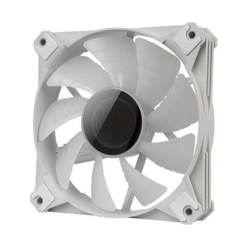 Darkflash Inf8 Argb Computer Fan (White)