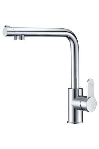 Torneira de Cozinha Montecarlo com 3 Vias