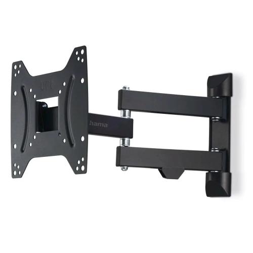 Hama 00220822 - Suporte de TV de parede reclinável