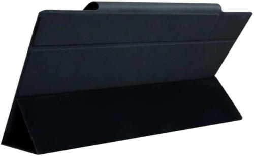 Capa Tablet SilverHT 9"-10.5" Preto