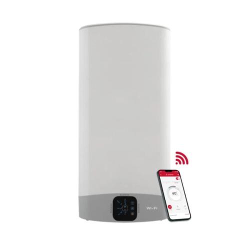 Termo Eléctrico Ariston Velis Pro Wifi 30 Litros