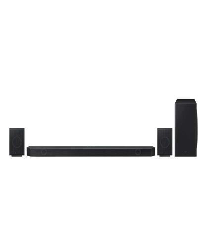 Samsung Hw-Q930d Soundbar