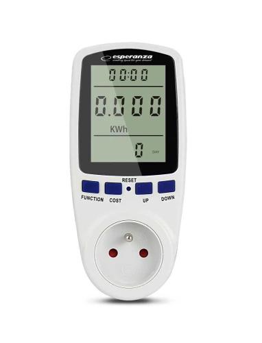 Esperanza Electronic Power Meter Orbit