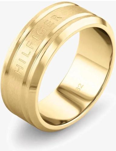 Ring Tommy Hilfiger Women 2790505g (63 )