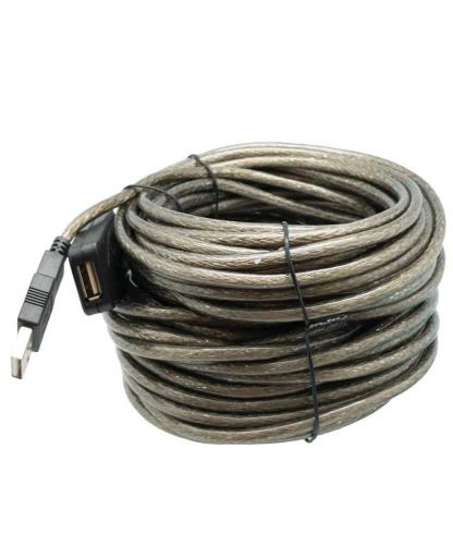 Extensor Usb 2.0, 20m