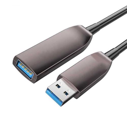 Usb 3.0 Extensor Fo, 10m