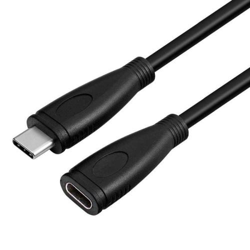 Usb-C 3.1 Macho-Hembra Extensor, 3m