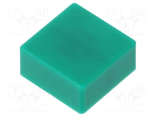 Tecla, apertado, não disp, 5,5mm, -25÷70C, quadra.