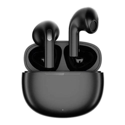 Auriculares Bluetooth Ailypods Preto