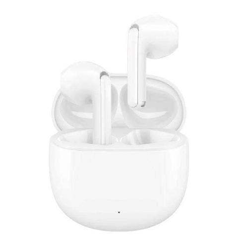 Auriculares Sem Fio Joyroom Funpods Jr-Fb1 Branco