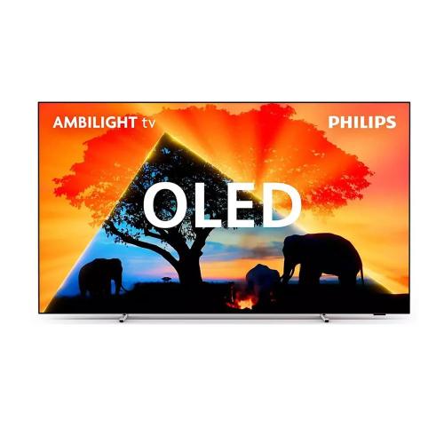 Tv Philips 55" 55oled769 (2024) Oled Uhd Titan Os 4k Smart Tv
