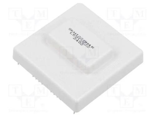 Module: Gate Driver Board; Semidriver; Pcb; 1.7kv; 14.4÷15.6vdc