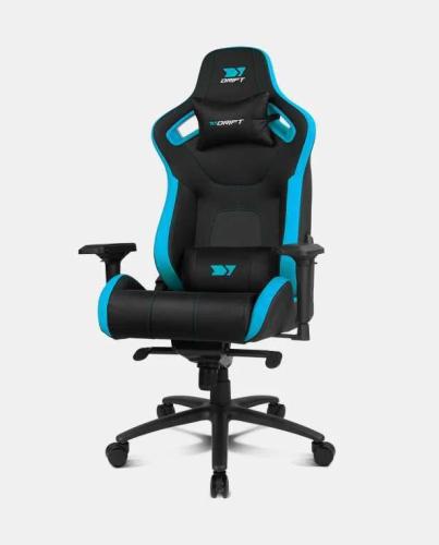 Cadeira Gaming Drift Dr600bl - Azul