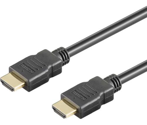 Conexión Hdmi 2.1 Ultra Hi-Speed Macho-Macho, 8k/.