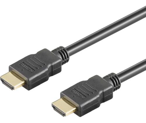 Conexión Hdmi 2.1 Ultra Hi-Speed Macho-Macho, 8k/.