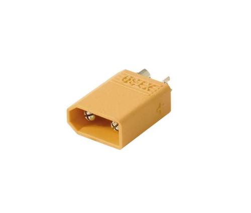 Conector Aéreo Macho Xt30