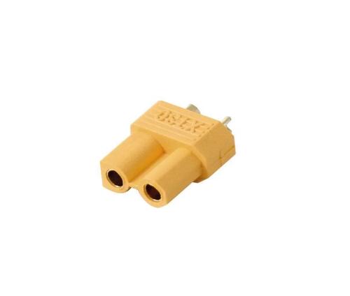 Conector Aéreo Hembra Xt30