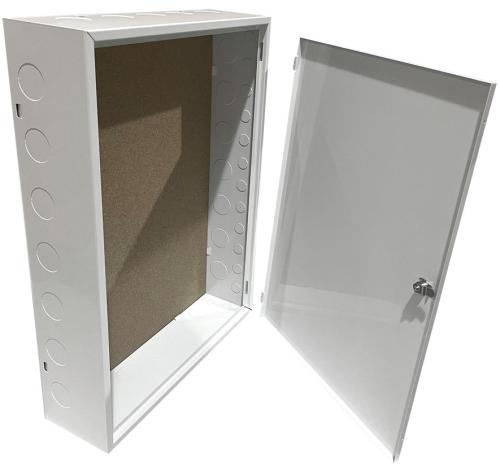 Armario Ict 500x700x150mm