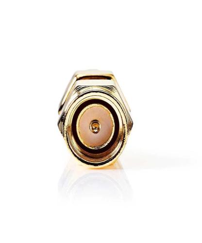 Adaptador Sma Polaridad Inversa Masculina Sma S.