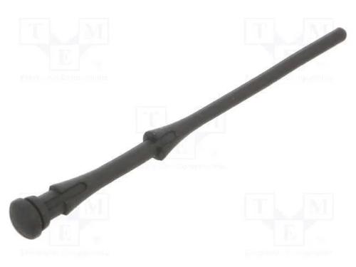 Conectores para Ventiladores e Capas; 60unid.