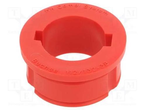 Bucha para Proteção do Ventilador; 38mm