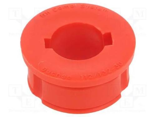 Bucha para Proteção do Ventilador; 30mm