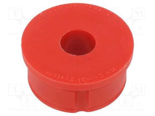 Bucha para Proteção do Ventilador; 20mm
