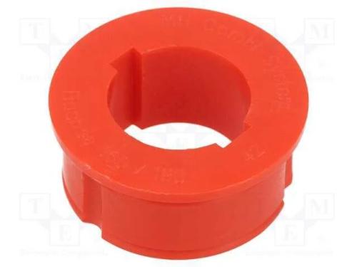 Bucha para Proteção do Ventilador; 42mm