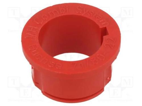 Bucha para Proteção do Ventilador; 22mm