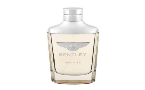 Eau de Toilette Infinite 100ml