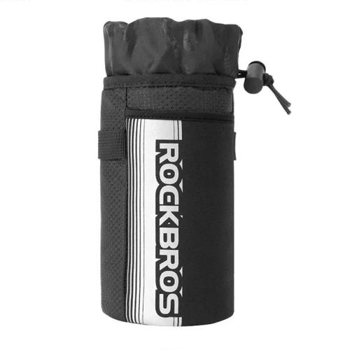 Suporte para Garrafas, Saco de Bicicleta Rockbros