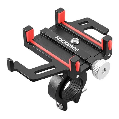 Suporte para Telemóvel de Bicicleta Rockbros 699-
