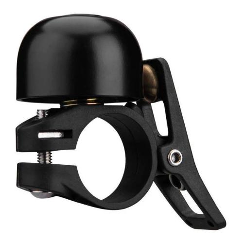 Campainha para Bicicleta Rockbros 2018-1a Preto