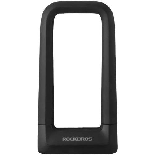 Cadeado para Bicicleta Rockbros Rks626-Bk
