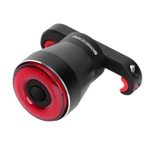 Luz de Bicicleta Rockbros Tl907q50