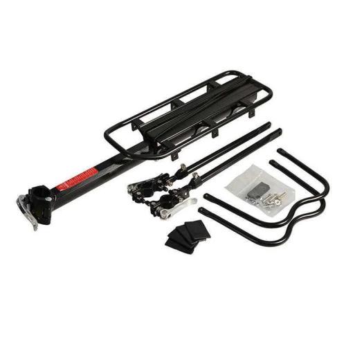 Suporte Traseiro para Bicicleta Rockbros Hj1009