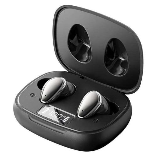 Wireless Earphones, Vention, Nbnb0, Earbuds Tiny T13 (Black)