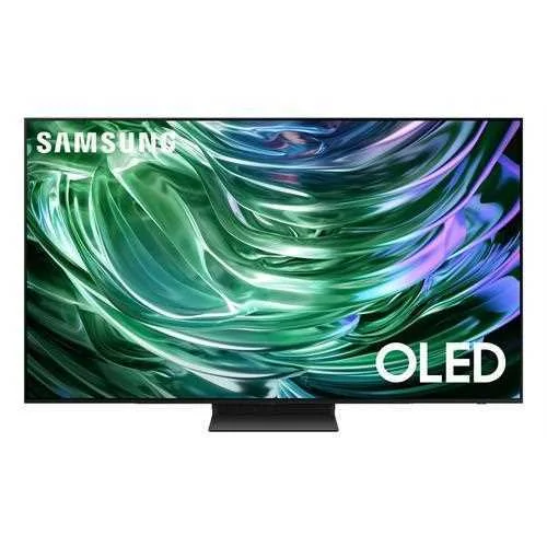 Tv Samsung 77'' Tq77s90daexxc Oled Uhd 4k Smart Tv Hdr10+