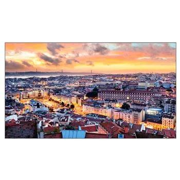 SAMSUNG DISPLAY PROFISSIONAL LFD 55" VH55B-C FH .