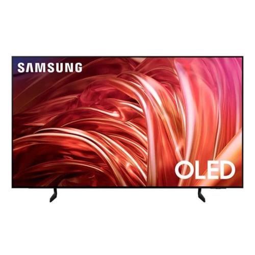 Tv Samsung 55'' Tq55s85daexxc Oled Uhd 4k Smart Tv