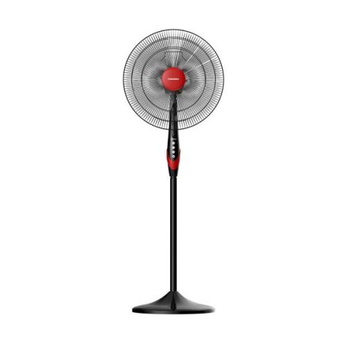 Tornado Stand Fan - 18" - Preto - Tsf-18xw