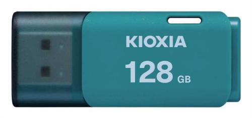 Usb 2.0 Kioxia 128gb U202 Aqua