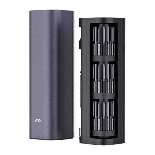 Screwdriver Precision Set Jimi Home Jm-Gnt56, 56 Pcs