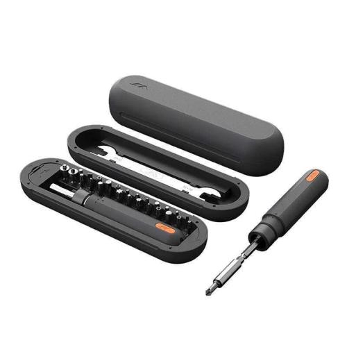 Rachet Screwdriver Set Jimi Home Jm-Gt101