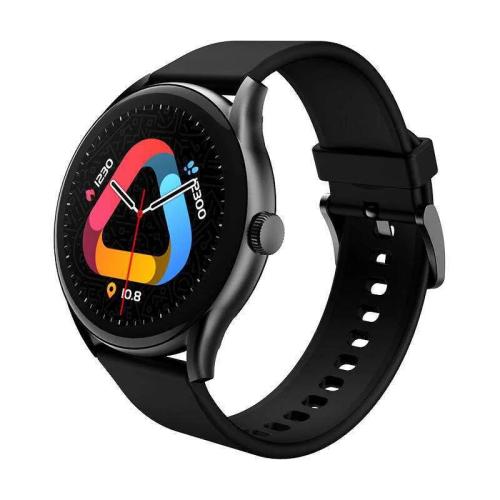 Smartwatch Qcy Watch Gt Preto