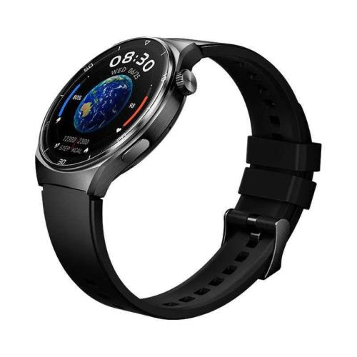 Relógio Inteligente Qcy Gt2 Preto