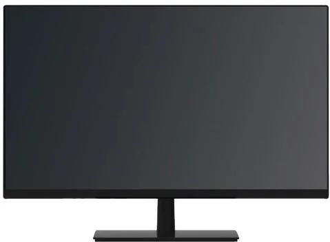 Monitor LED 24" 4N1 FHD p/ Videovigilância - SAFI.