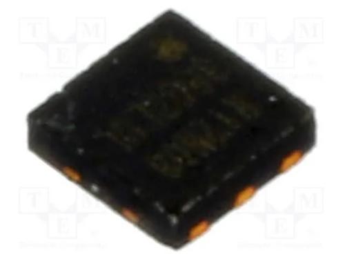 Transístor: N-MOSFET, unipolar, DFN2020-6