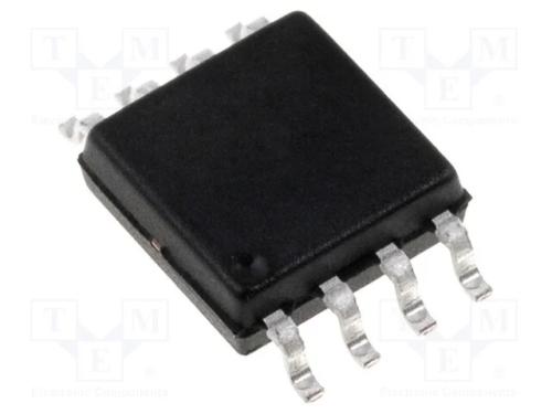 Ic: Memória Flash; 4mbflash; Spi; 50mhz; 2,7÷3,6v; So8-W; em Série